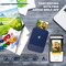 Kodak Smile Digital Instant Photo Printer for iOS & Android with Bluetooth & 2x3 Zink Zero Ink Technology